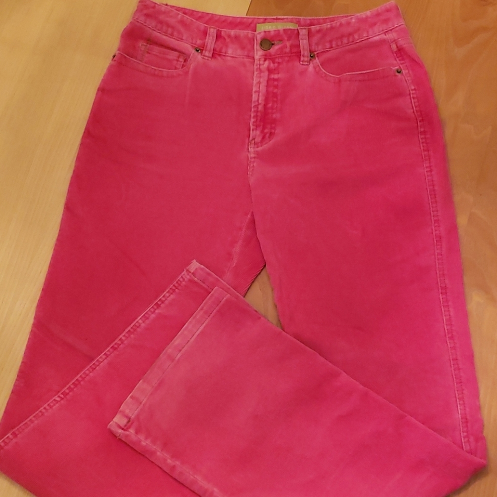 Sigrid Olsen Pants - image 4